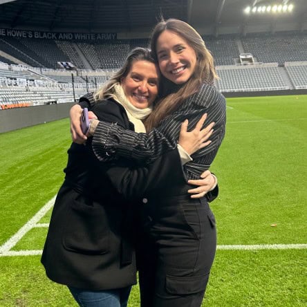 Ana Lidia - Londres
